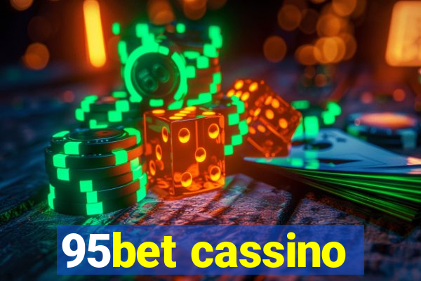 95bet cassino